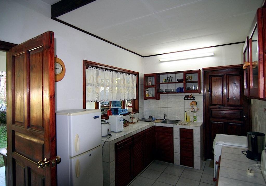 La Rocaille Villa Baie Lazare  Room photo